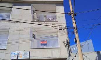 Imagem 6: Apartamento para aluguel tem 60 metros quadrados com 2 quartos em Parque Savoy City - São