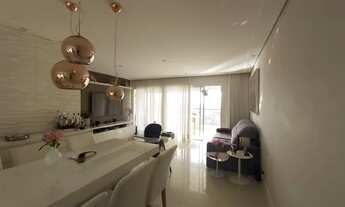 Imagem 5: Apartamento para venda possui 104 metros quadrados com 2 quartos em Parque Reboucas - São