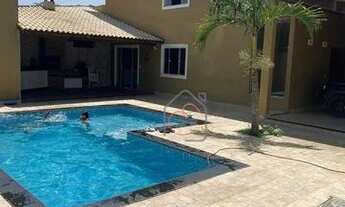 Imagem: Casa, 200 m² - venda por R$ 550.000,00