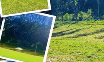 Imagem: Lote de 600m² em região de constante crescimento