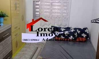 Imagem 3: Sala Living Mobiliada Centro Sv!