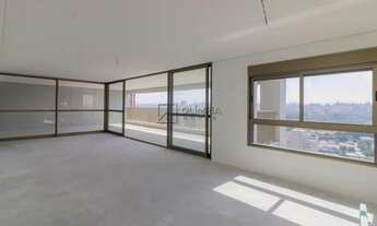 Imagem 4: Apartamento Venda 3 Dormitórios - 280 m² Moema