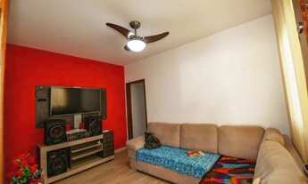 Imagem 2: Casa a venda no CONJUNTO PAAR