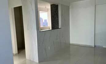 Imagem 6: Oportunidade de 03 quartos -Reformado -Prédio Novo -67m2- Lazer Completo