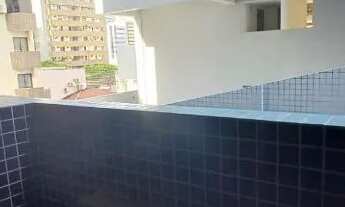 Imagem 3: Alugo apartamento na Ponta Verde com 3 quartos