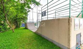 Imagem 9: Apartamento 3 dormitórios 1 suíte vaga escriturada Bairro Cavalhada PORTO ALEGRE /RS