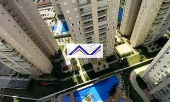 Imagem: Apartamento na Vila Augusta/Guarulhos com