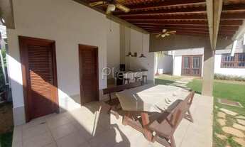 Imagem 7: Sobrado à venda no Vila Brandina, Campinas