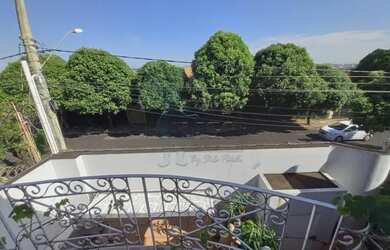 Imagem 3: Casa Padrão em Ribeirão Preto