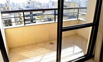 Imagem 7: APARTAMENTO COM GARAGEM NO CENTRO DE FLORIANÓPOLIS