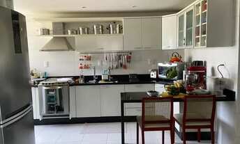 Imagem: Apartamento com 215m², com 3 Dormitórios