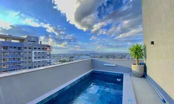 Imagem 2: Apartamento 52 m2, com 2 quartos e infraestrutura na Zona Nova - Capão da Canoa - RS