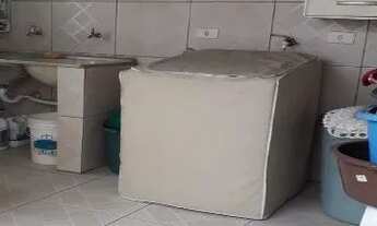 Imagem 5: CASA SANTA MARIA OSASCO