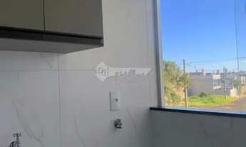 Imagem 6: VENDE-SE APARTAMENTO COM SACADA NO BAIRRO SANTA LUCIA