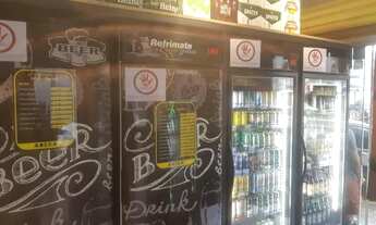 Imagem 3: Adega completa - Comércio