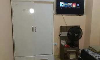 Imagem: Aluguel de Quarto Mobiliado Com Wifi e Conta