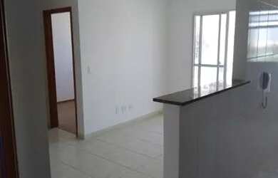 Imagem 2: Apartamento 2 quartos