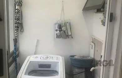 Imagem 7: Ótimo apartamento no bairro Partenon de 41,95m² com 1 dormitório