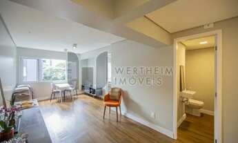 Imagem 5: Apartamento a venda, Pinheiros, 1 quarto, com vaga, Rua Henrique Shaumann