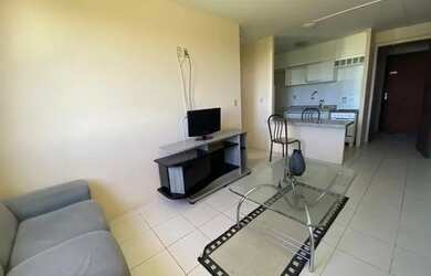 Imagem 4: Apartamento para aluguel no Edf Racine