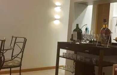 Imagem 6: Condomínio Vivendas do Aleixo, apartamento 7o Andar, 76m2, 1a Torre. MOBILIADO