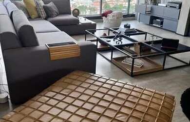 Imagem 2: Apartamento Venda 3 Dormitórios - 145 m² Brooklin