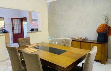 Imagem 4: Chácara no Village Campinas - Barão Geraldo, a 10 minutos da Unicamp; próximo ao clube de