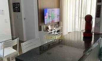 Imagem 5: Apartamento à venda, 63 m² por R$ 689.000,00 - Osvaldo Cruz - São Caetano do Sul/SP