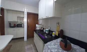 Imagem 7: Apartamento para venda tem 95 metros quadrados com 3 quartos em Santa Teresinha - São Paul