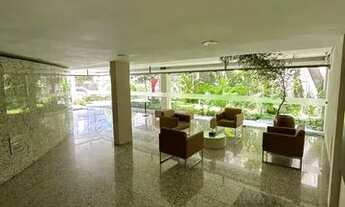 Imagem 4: Vendo apto no edifício atlântico Prince, em boa viagem em frente ao colégio Santa Maria