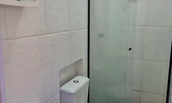 Imagem 2: Divido ap no centro