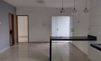 Imagem 5: Casa térrea 3 dormitórios sendo 1 suíte, 1 banheiro social, 2 vagas- À VENDA