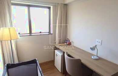 Imagem 5: Apartamento (flat) 1 dormitórios, cozinha planejada, portaria 24hs, lazer, espaço gourmet