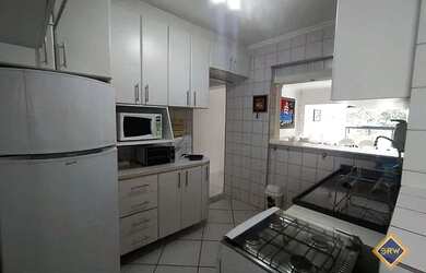 Imagem 7: Belo apartamento mobiliado para locação em Riviera