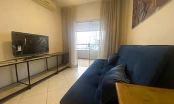 Imagem 3: Apartamento frente Mar para locação - Temporada - Balneário Camboriú