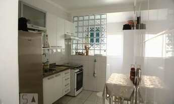 Imagem 13: Apartamento para Aluguel - Canto do Forte, 1 Quarto, 71 m2