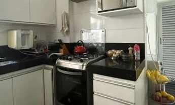 Imagem 7: Apartamento bairro Santo antonio
