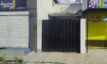 Imagem: Aluga casa na vila operária 850,00