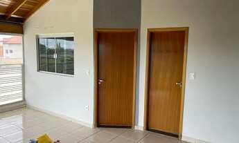 Imagem 5: Salão Comercial + Casa