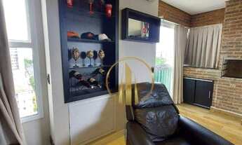 Imagem 6: APARTAMENTO STUDIO MODERNO - PRÓXIMO À USP E KARTÓDROMO