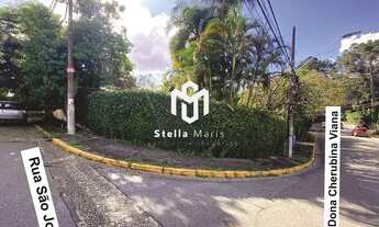 Imagem 4: COTIA - Casa Padrão - Vila Santo Antônio