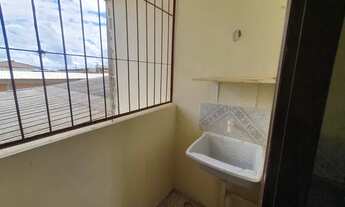 Imagem 5: Apartamento para aluguel possui 45 metros quadrados com 1 quarto