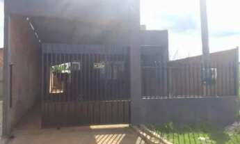 Imagem: Vendo uma casa em Vilhena