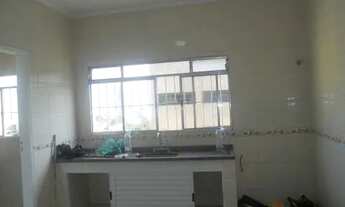 Imagem 5: Casa com 2 dormitórios para alugar, 72 m² por R$ 1.450,00/mês - Vila Maria Alta - São Paul