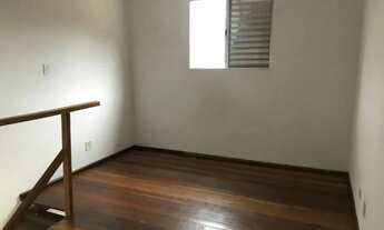 Imagem 5: Aluguel - Vila São Jorge/SV - 1 dorm - R$ 950,00 - garagem privativa