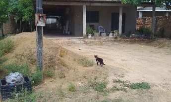 Imagem 2: Vende se uma casa no Jardim das copaíbas "distrito industrial"