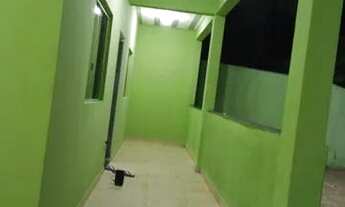 Imagem: Vendo ou troco casa com piscina