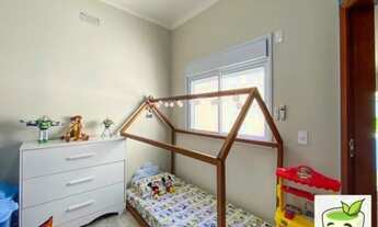 Imagem 4: CASA RESIDENCIAL em INDAIATUBA - SP, JARDINS DO IMPÉRIO