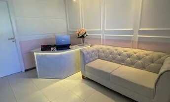 Imagem 3: Aluguel de salas para atendimento