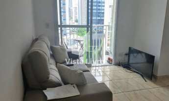 Imagem: Apartamento à venda, Pinheiros, São Paulo